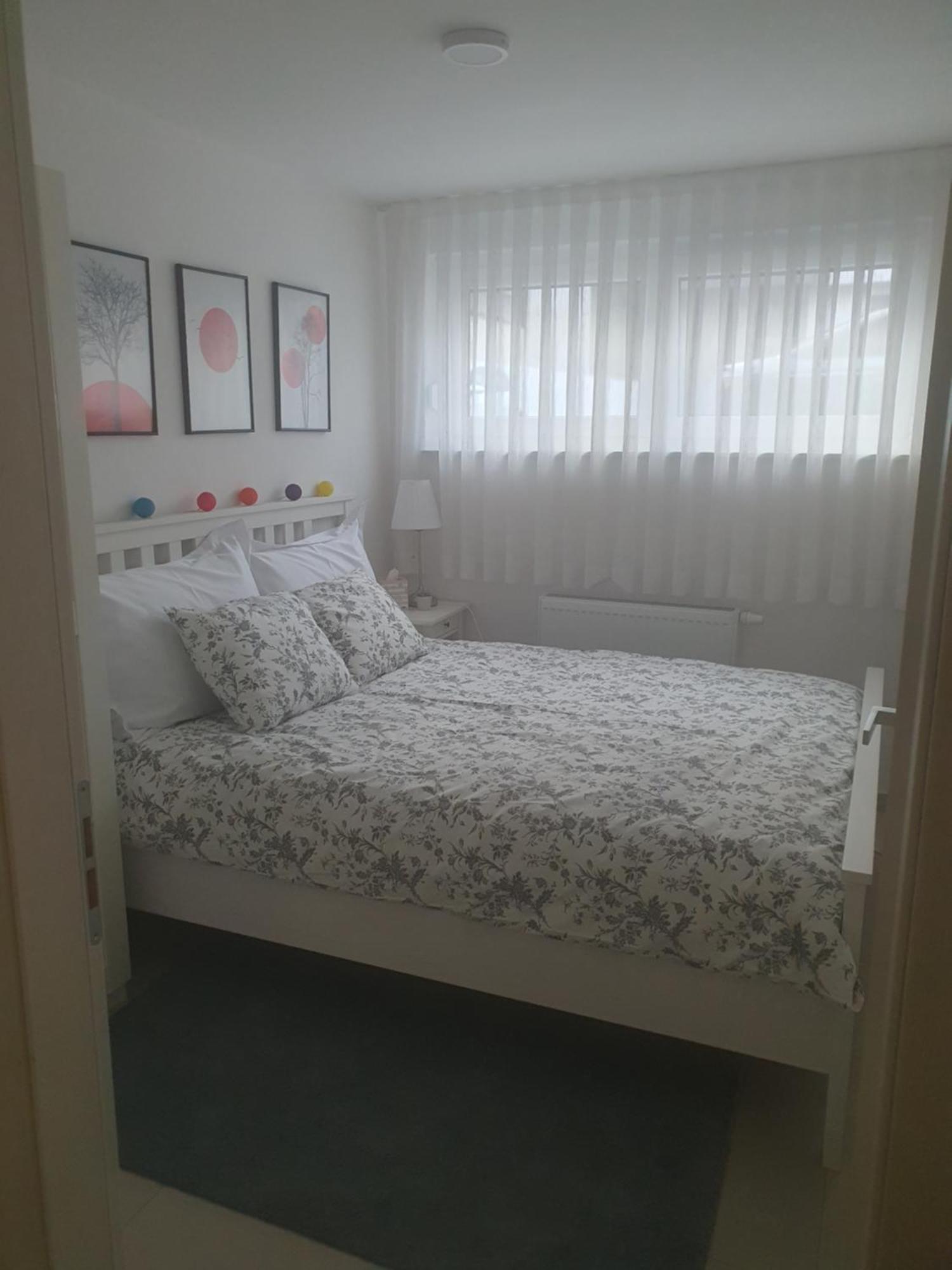 Cosy 35M2 Appartment Загреб Номер фото